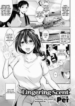 Đọc truyện tranh Lingering Scent