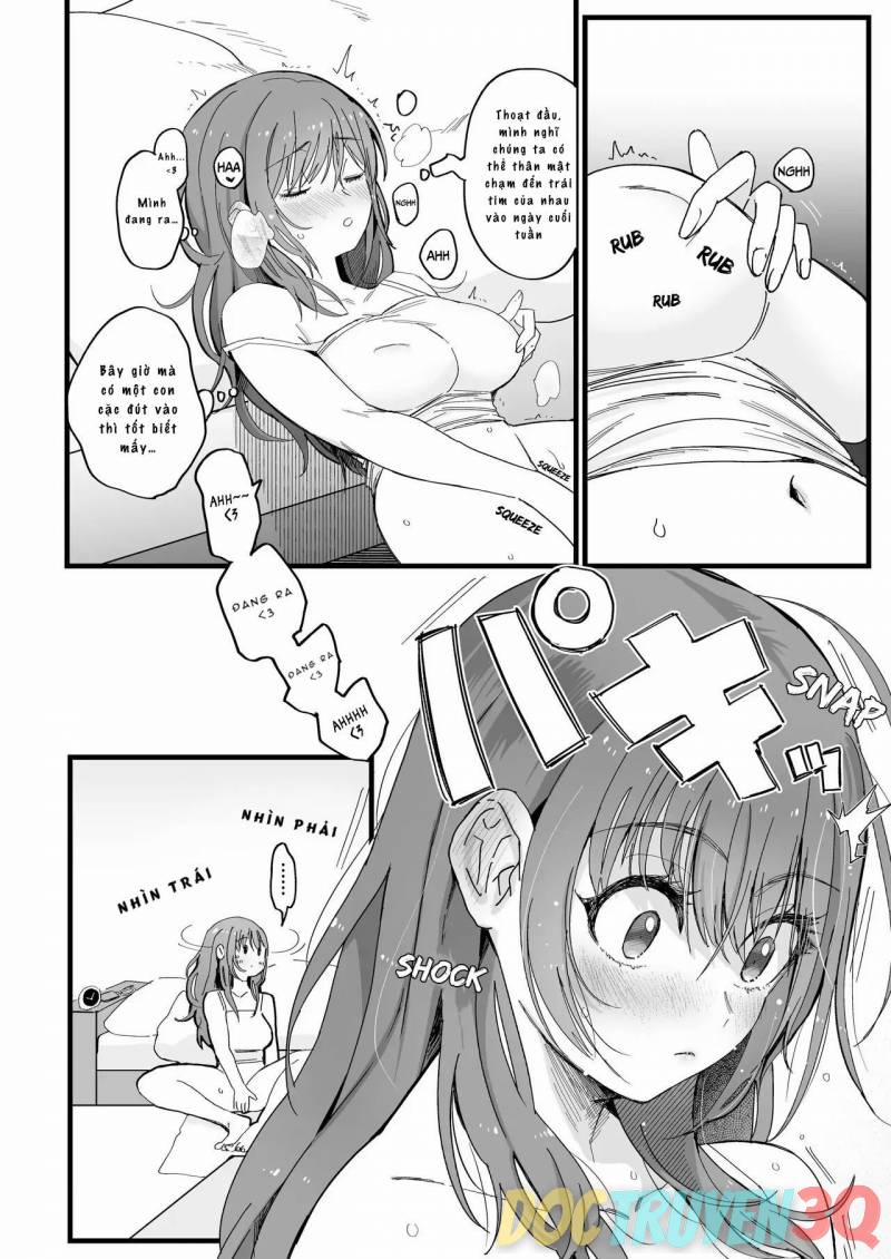 Linh Hồn Của Dục Vọng 1 trang 3