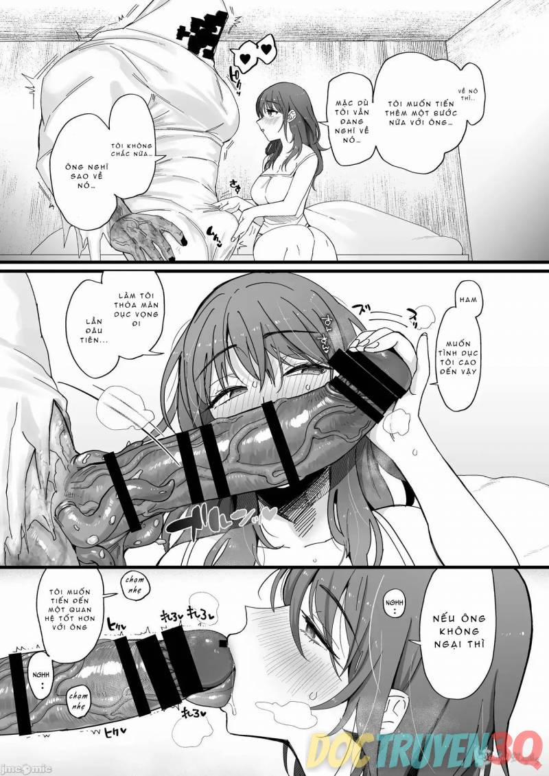 Linh Hồn Của Dục Vọng 2 trang 10