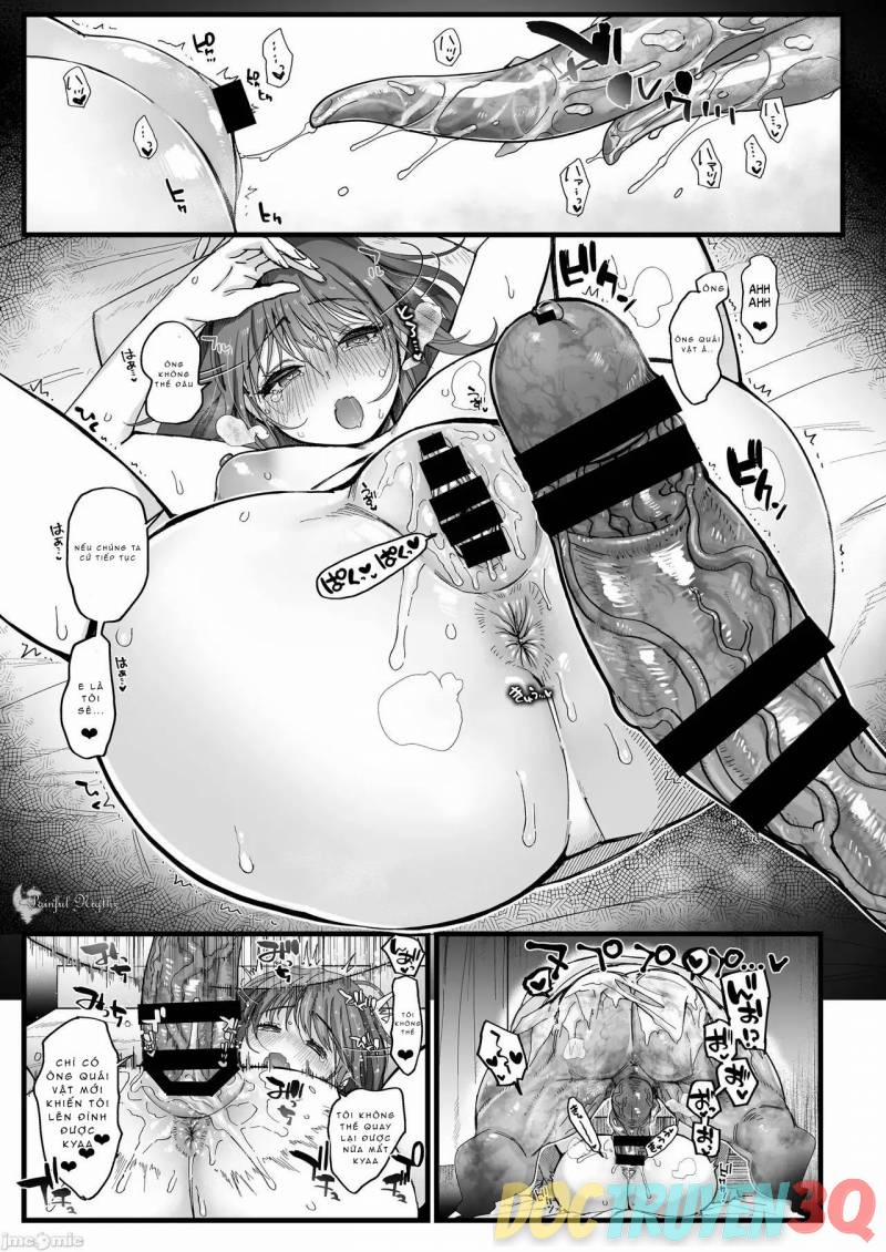 Linh Hồn Của Dục Vọng 2 trang 5