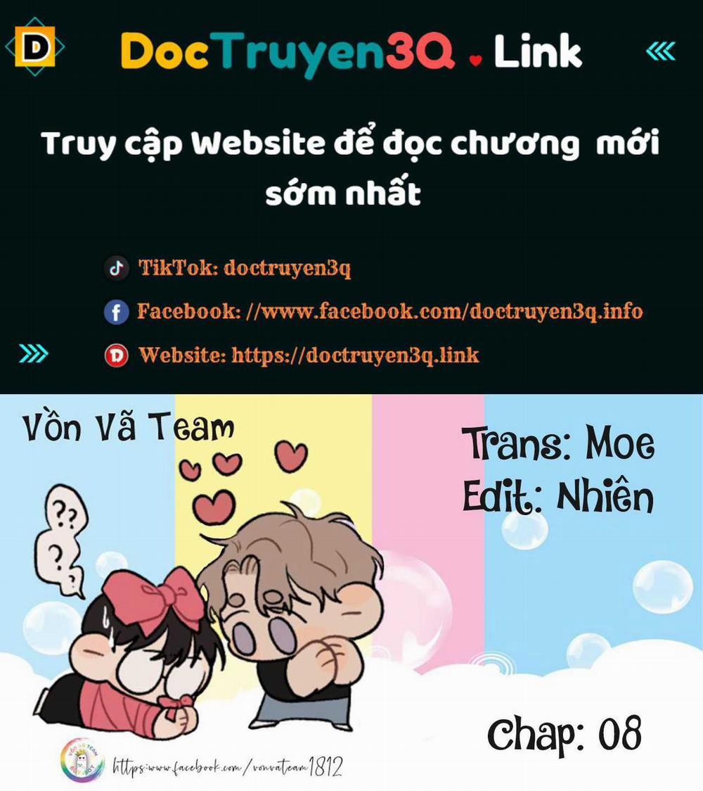 Linh Hồn Của Mu Ryeong 8 trang 0
