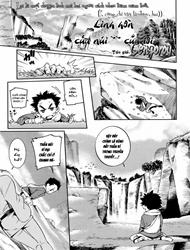 Đọc truyện tranh Linh Hồn Của Núi~~Của Tôi