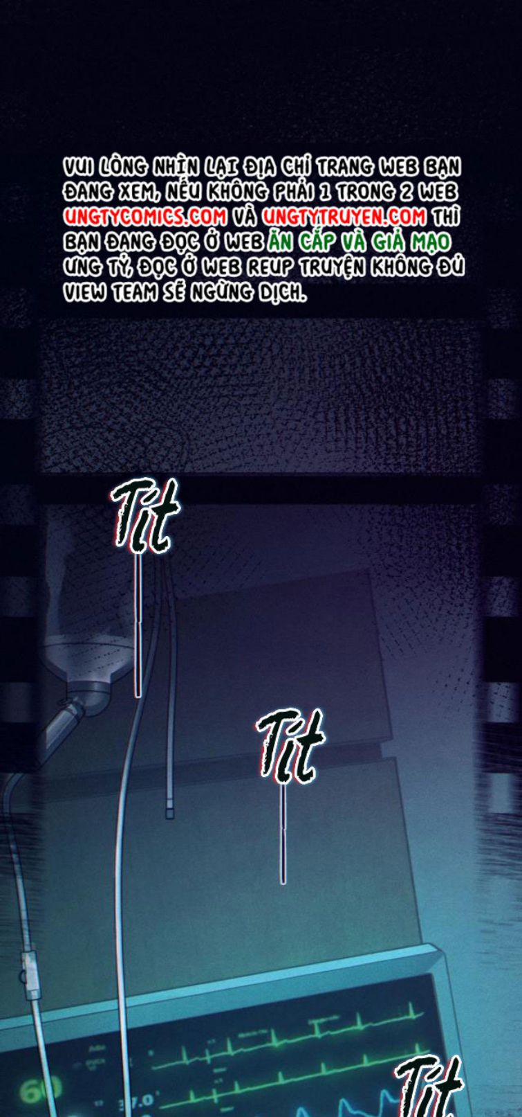 Linh Hồn Hoãn Án 1 trang 1