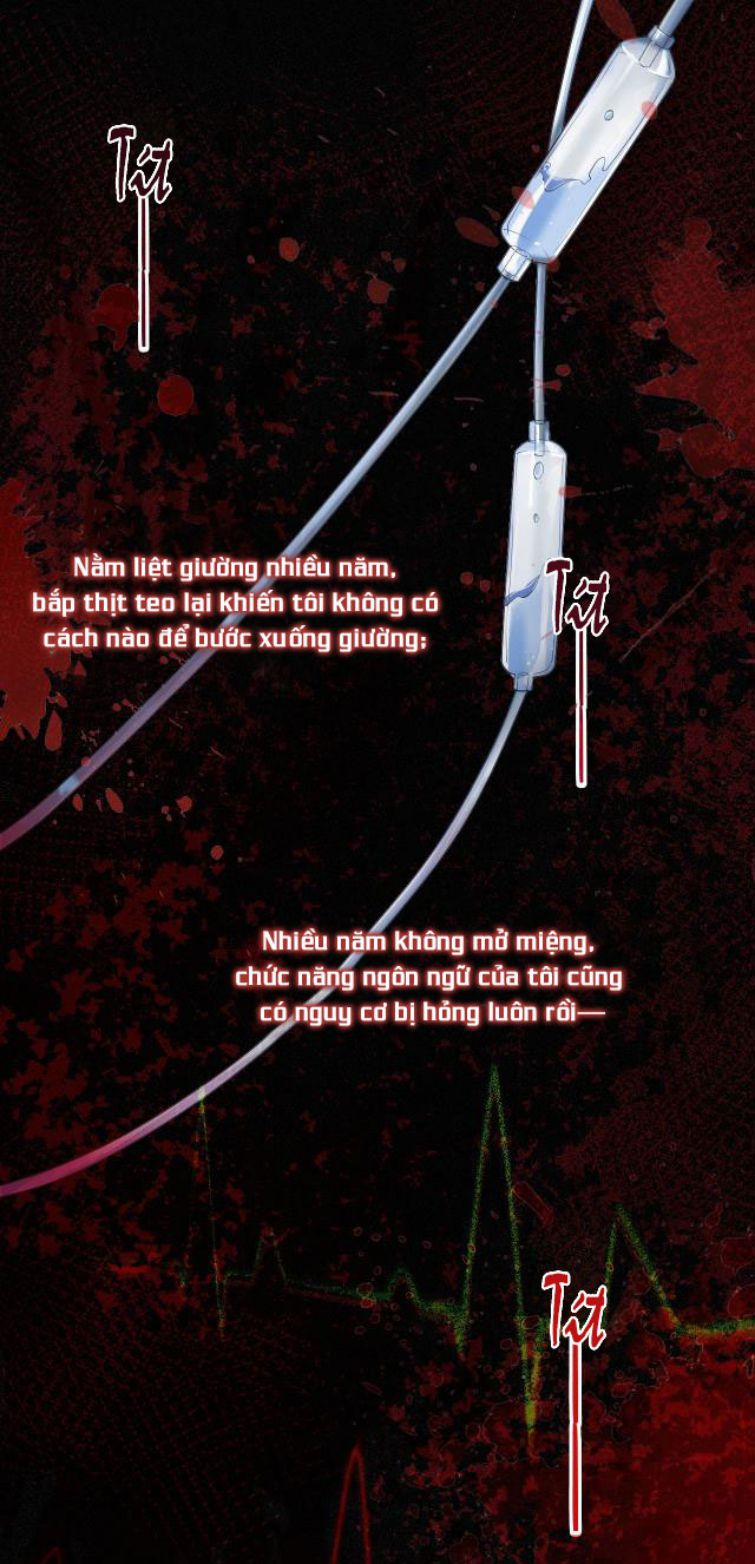 Linh Hồn Hoãn Án 1 trang 10