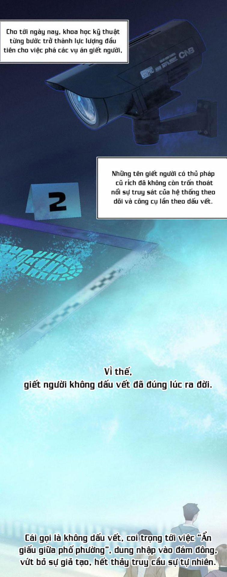 Linh Hồn Hoãn Án 1 trang 13