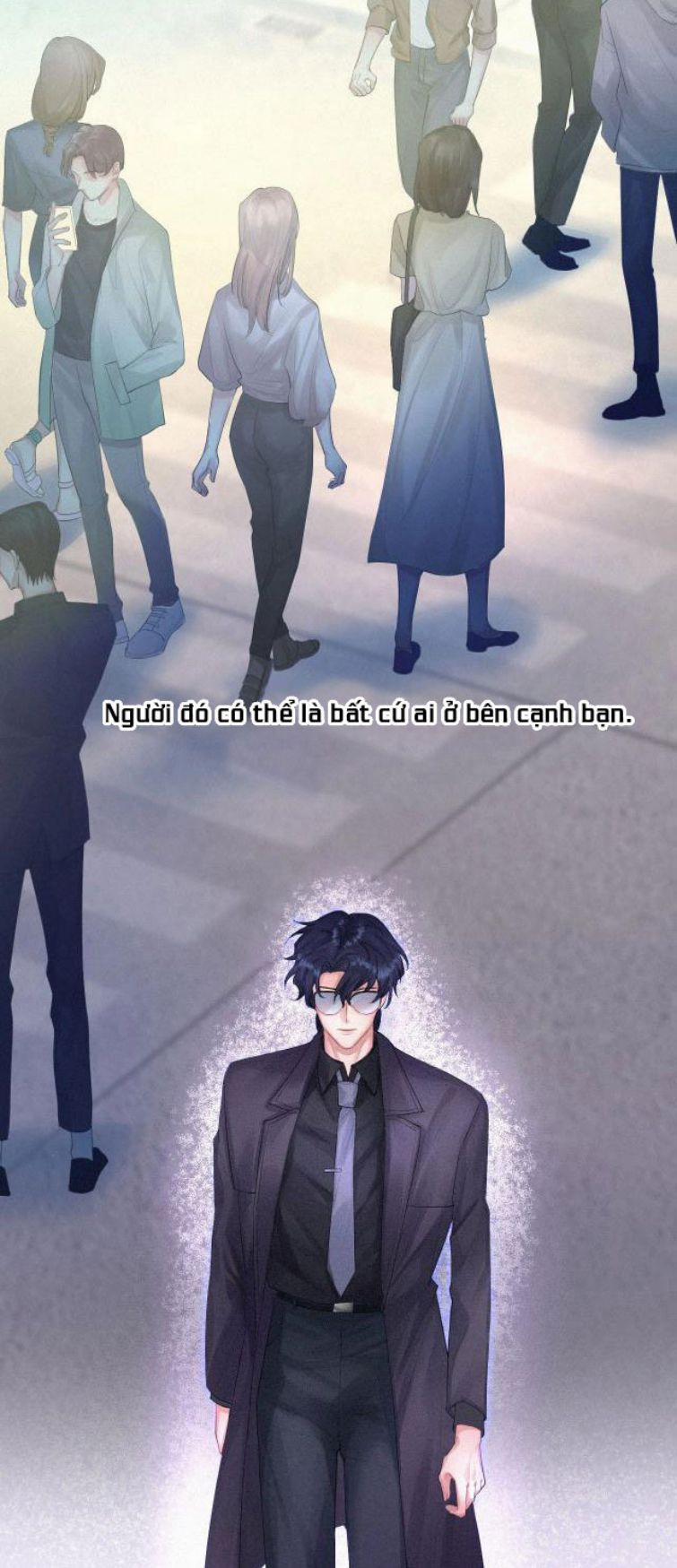 Linh Hồn Hoãn Án 1 trang 14