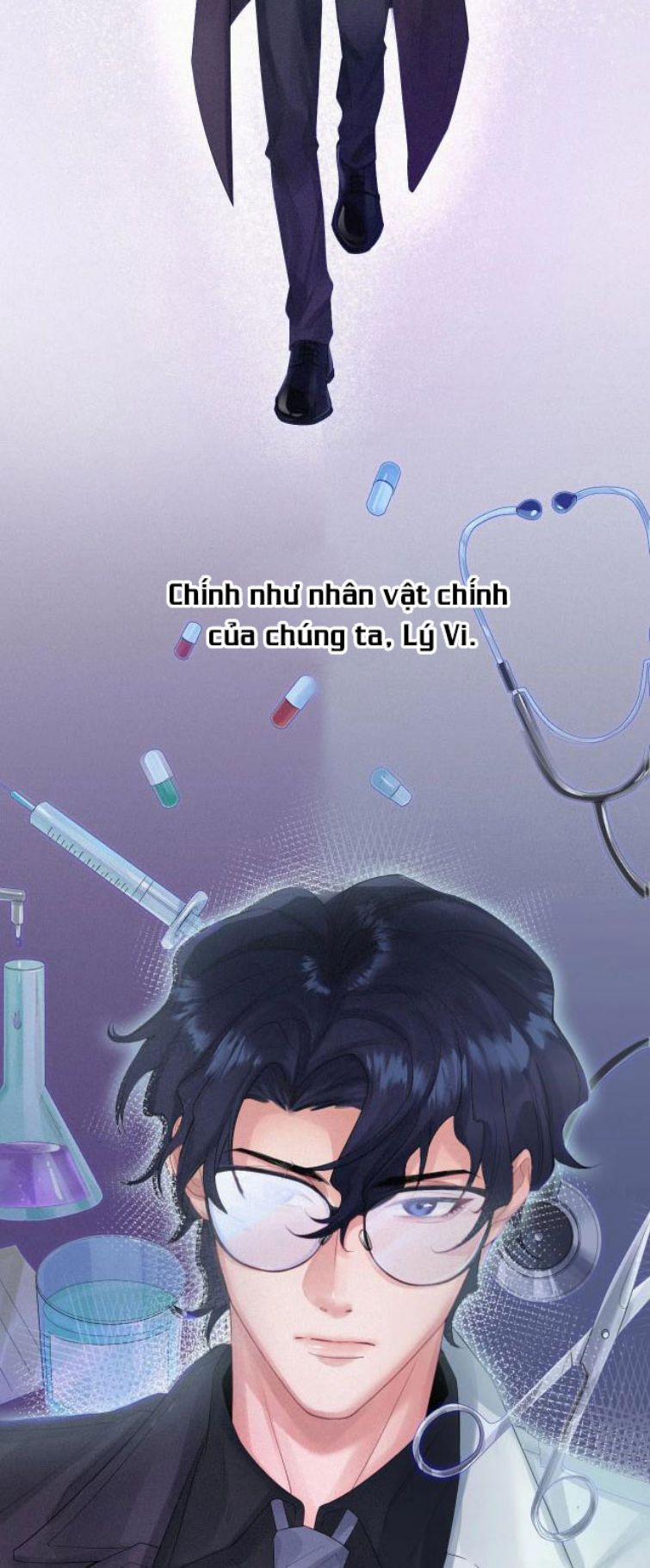 Linh Hồn Hoãn Án 1 trang 15