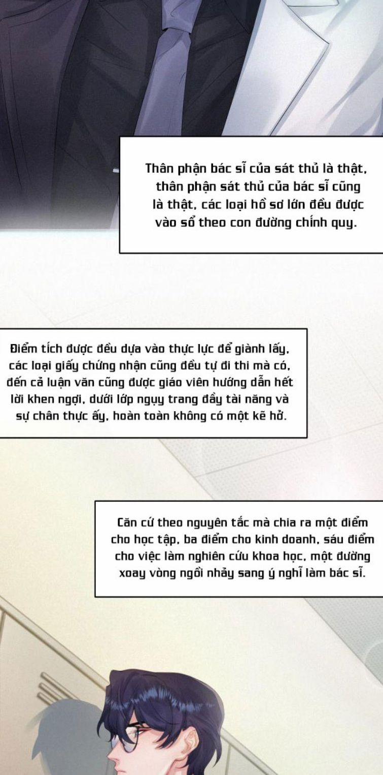 Linh Hồn Hoãn Án 1 trang 16