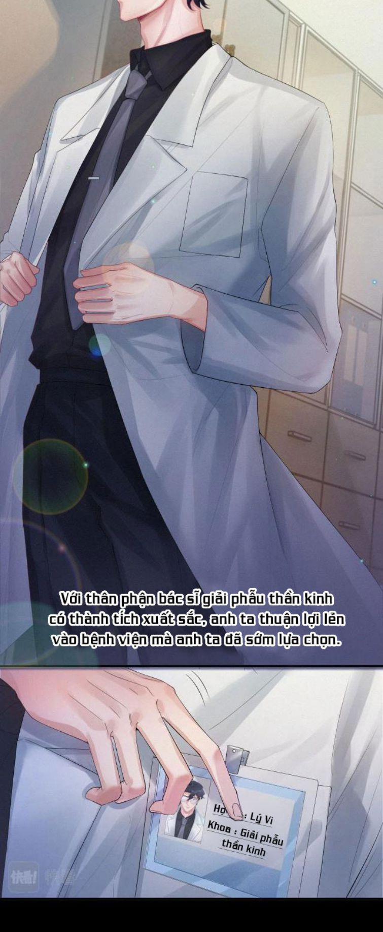 Linh Hồn Hoãn Án 1 trang 17