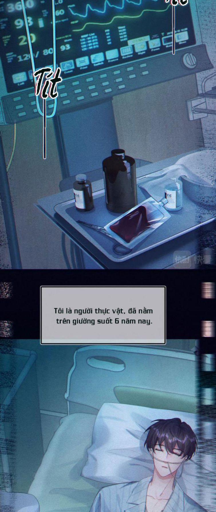 Linh Hồn Hoãn Án 1 trang 2