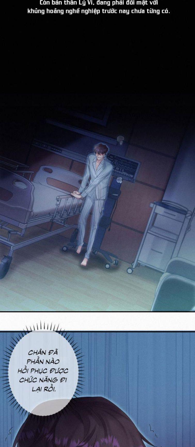 Linh Hồn Hoãn Án 1 trang 21