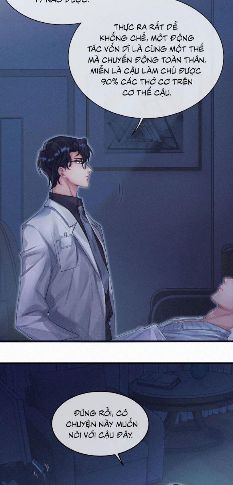 Linh Hồn Hoãn Án 1 trang 26