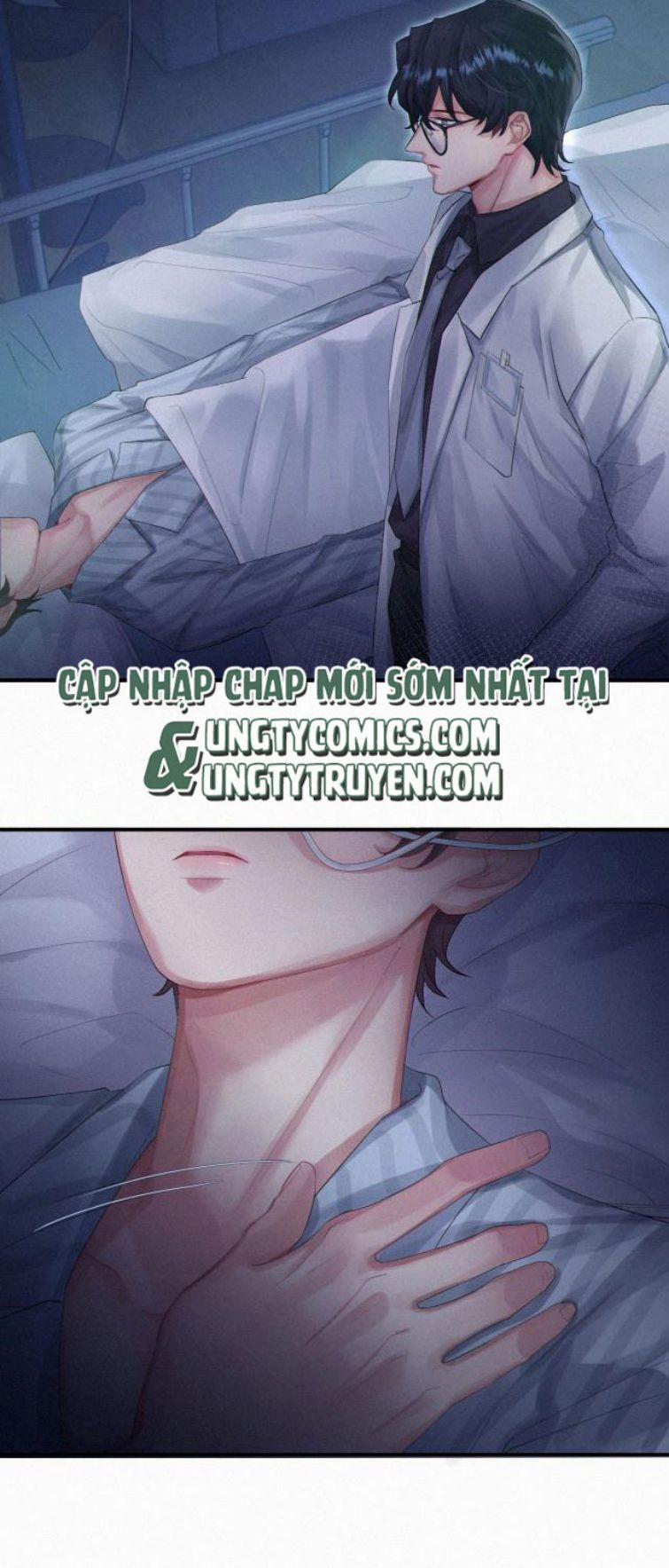 Linh Hồn Hoãn Án 1 trang 27