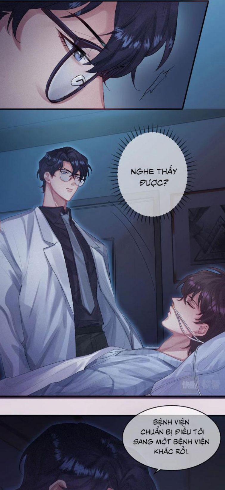 Linh Hồn Hoãn Án 1 trang 29