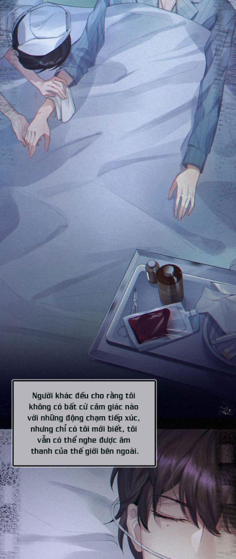 Linh Hồn Hoãn Án 1 trang 3