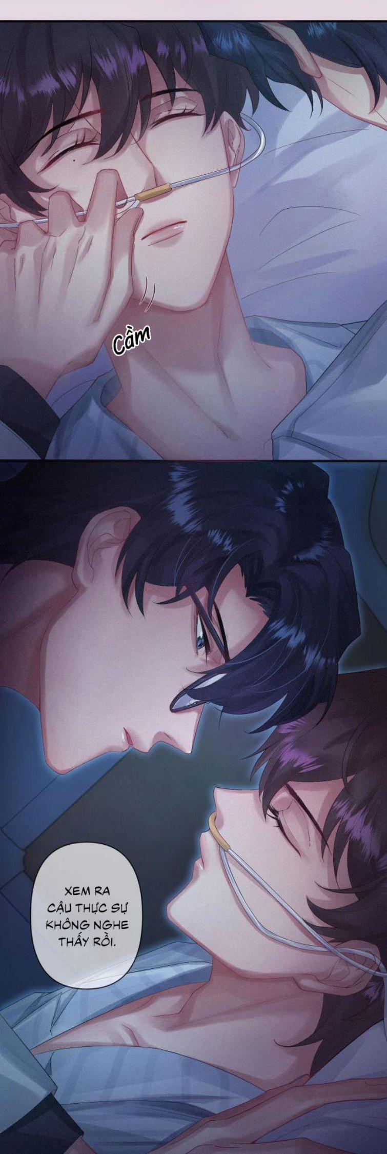 Linh Hồn Hoãn Án 1 trang 31