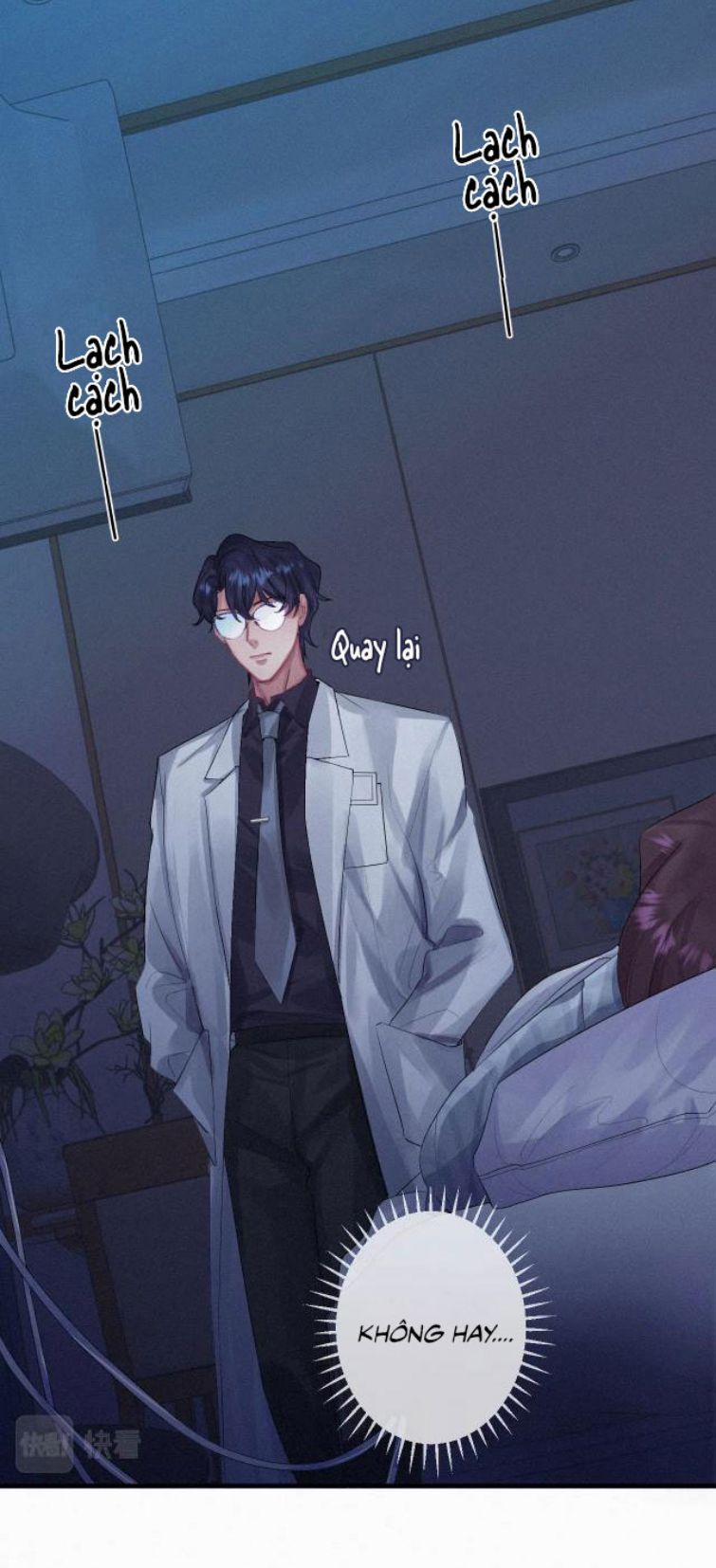 Linh Hồn Hoãn Án 1 trang 33