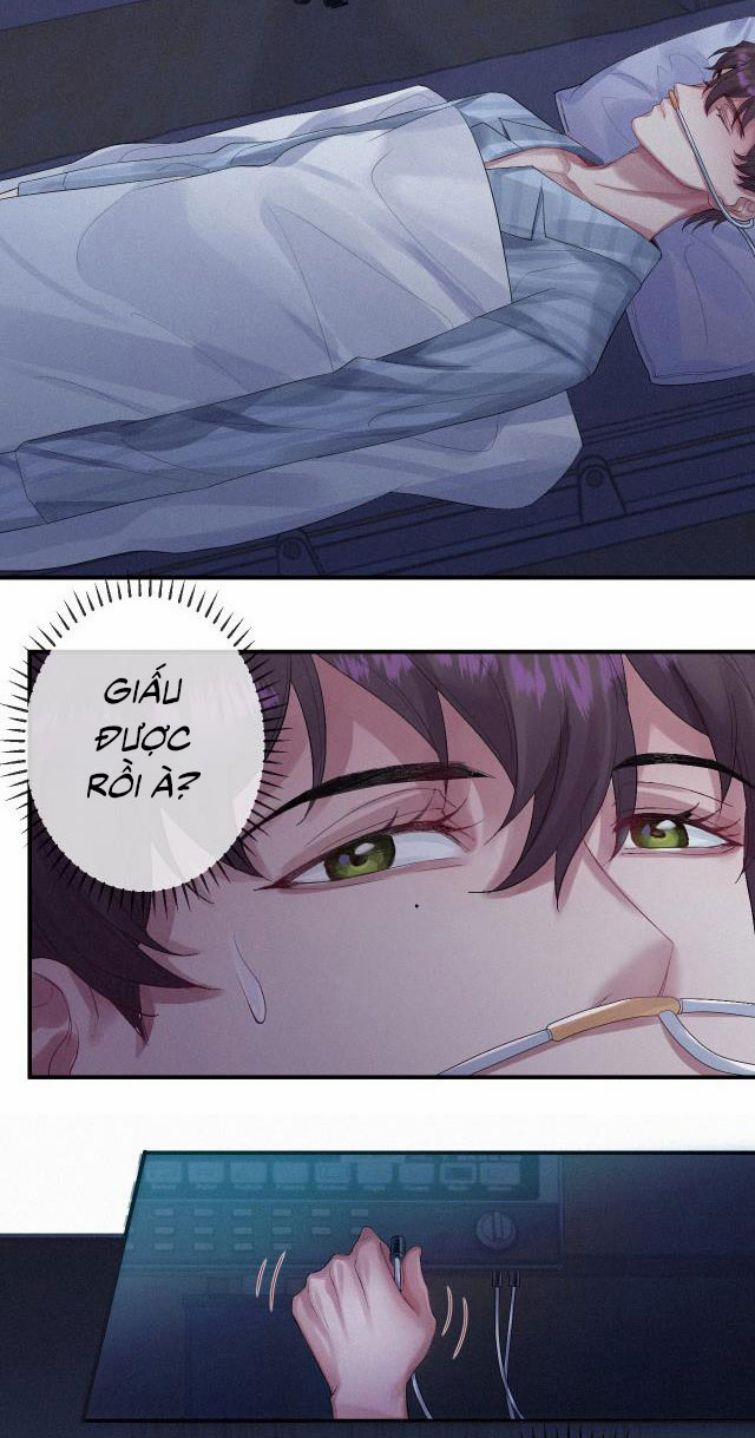 Linh Hồn Hoãn Án 1 trang 37