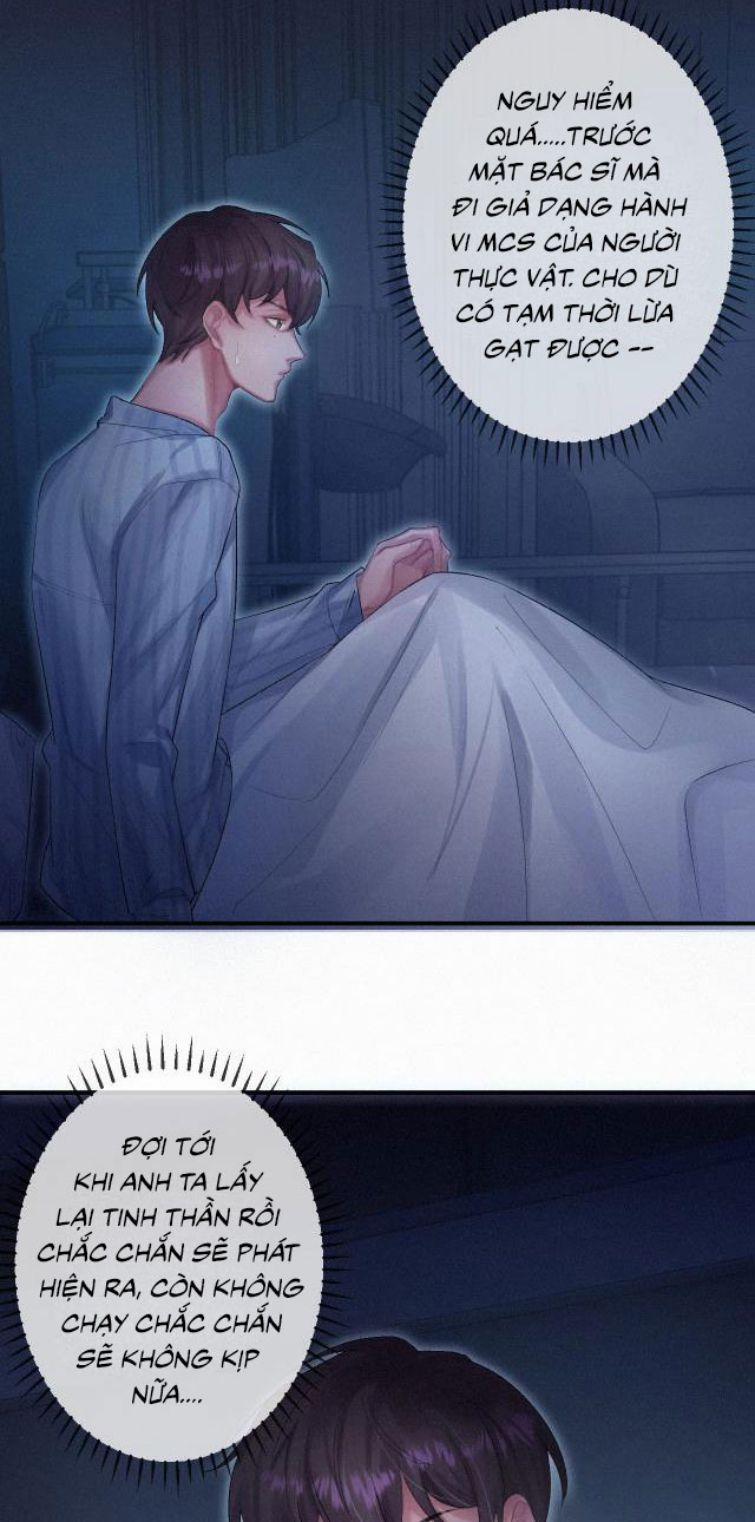 Linh Hồn Hoãn Án 1 trang 38