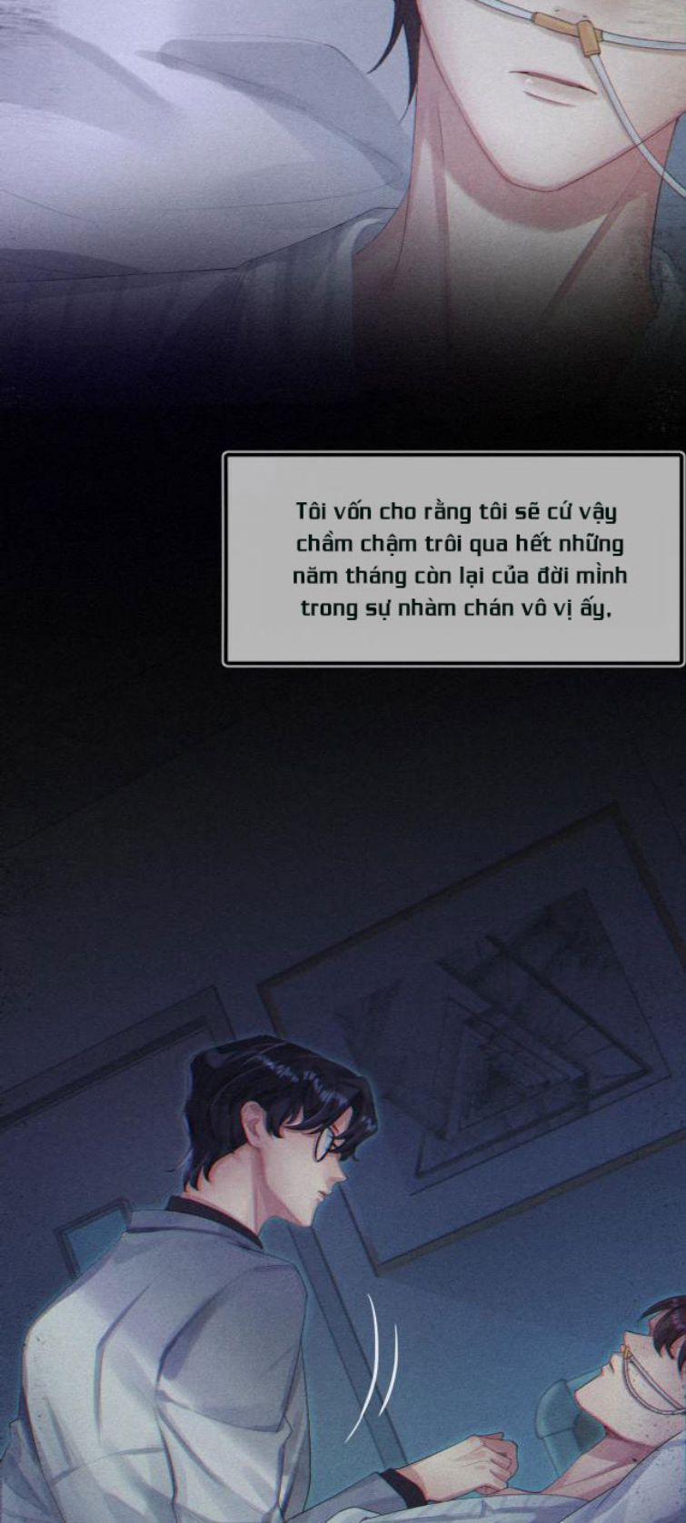 Linh Hồn Hoãn Án 1 trang 4