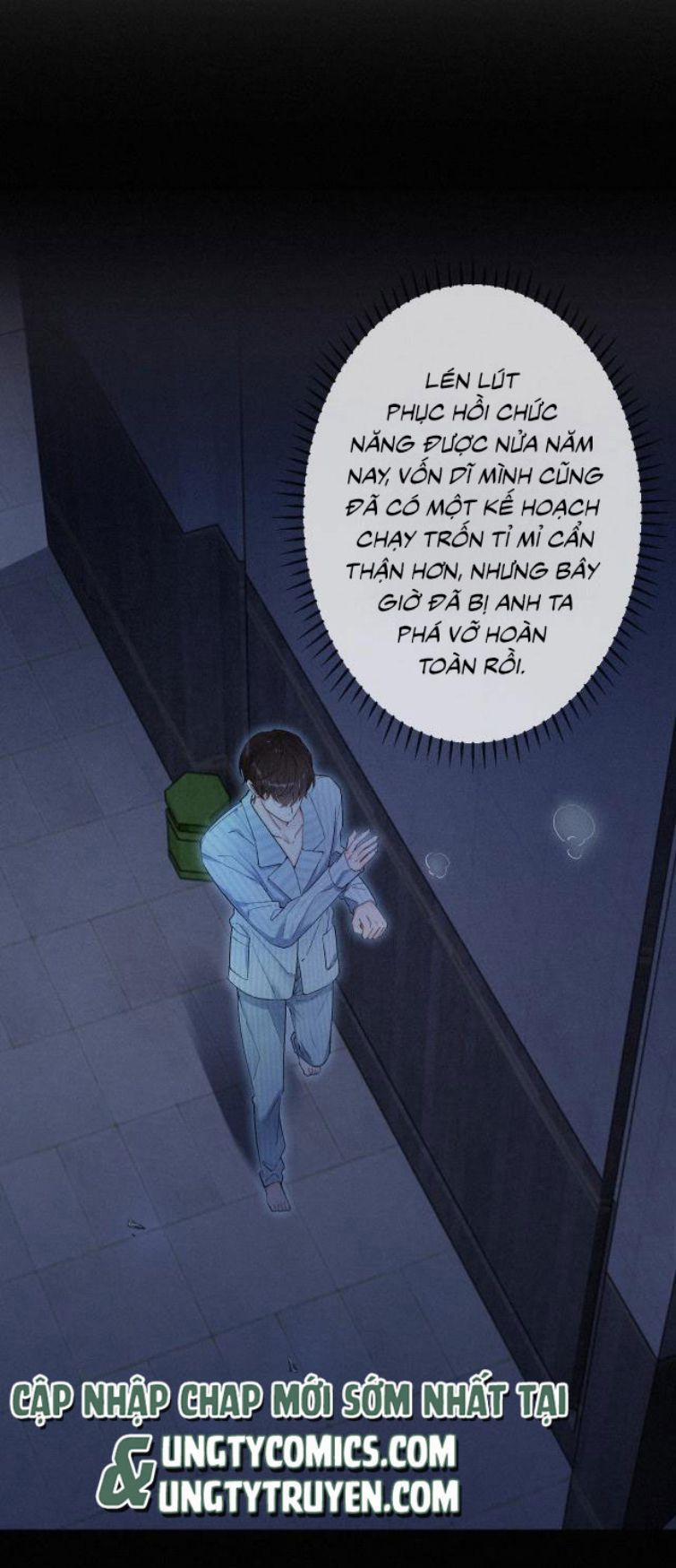 Linh Hồn Hoãn Án 1 trang 40