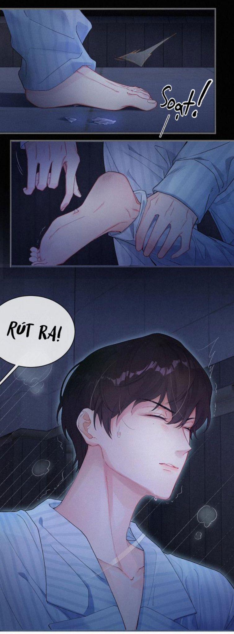 Linh Hồn Hoãn Án 1 trang 41