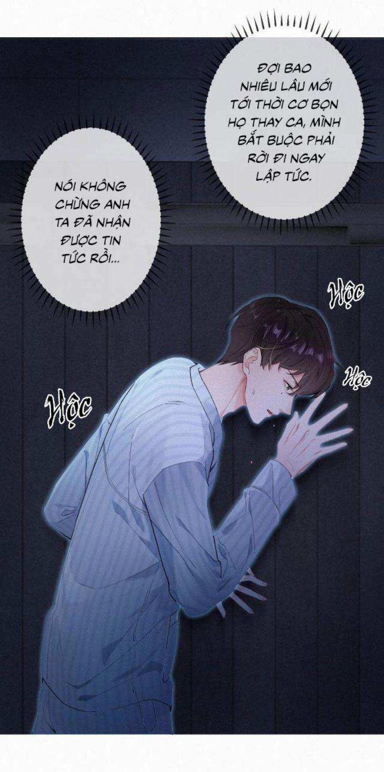 Linh Hồn Hoãn Án 1 trang 42