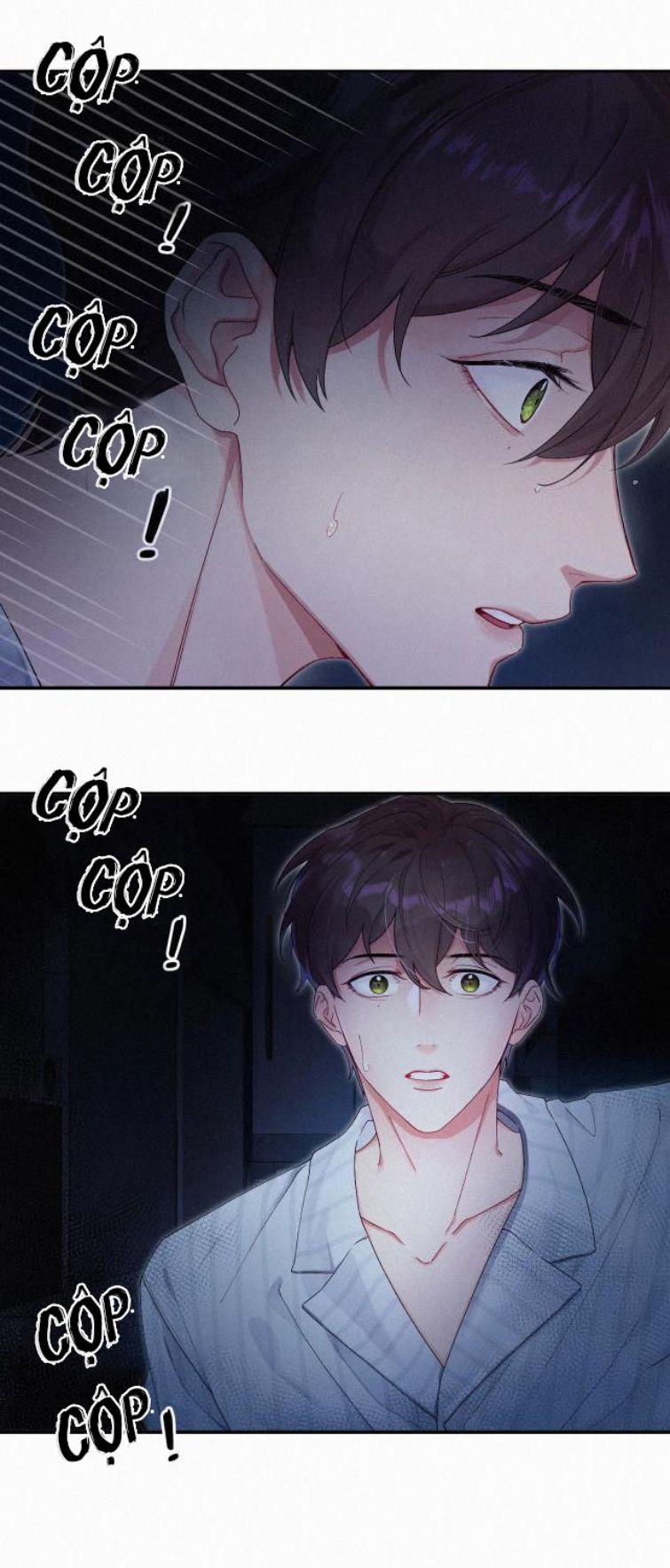 Linh Hồn Hoãn Án 1 trang 43