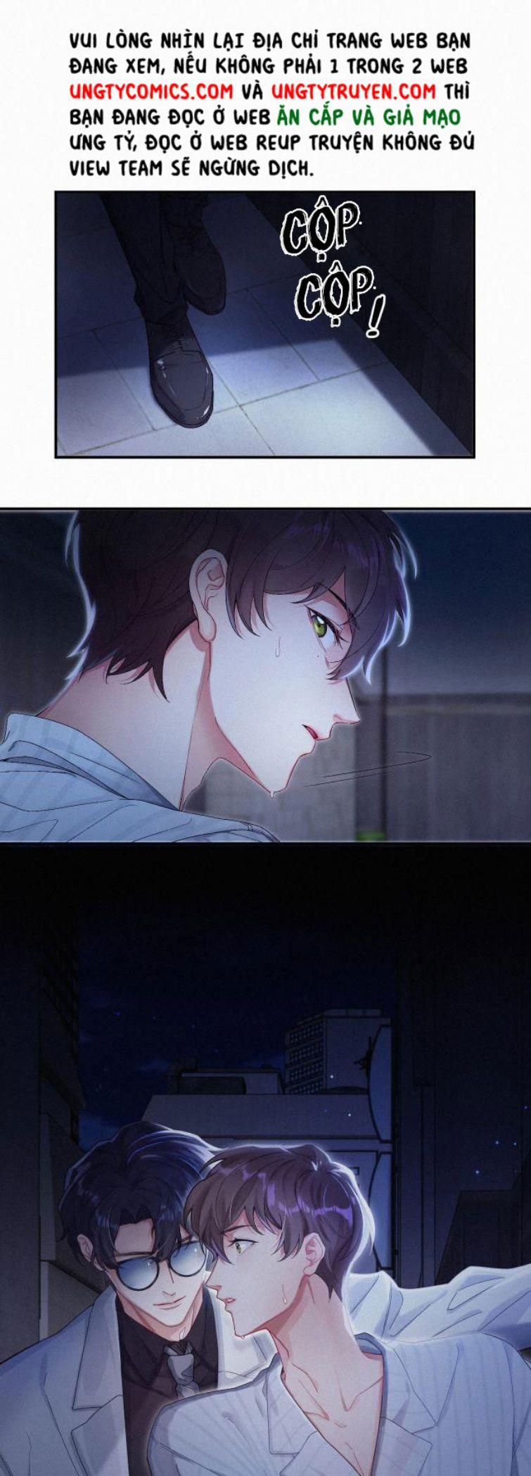 Linh Hồn Hoãn Án 1 trang 44