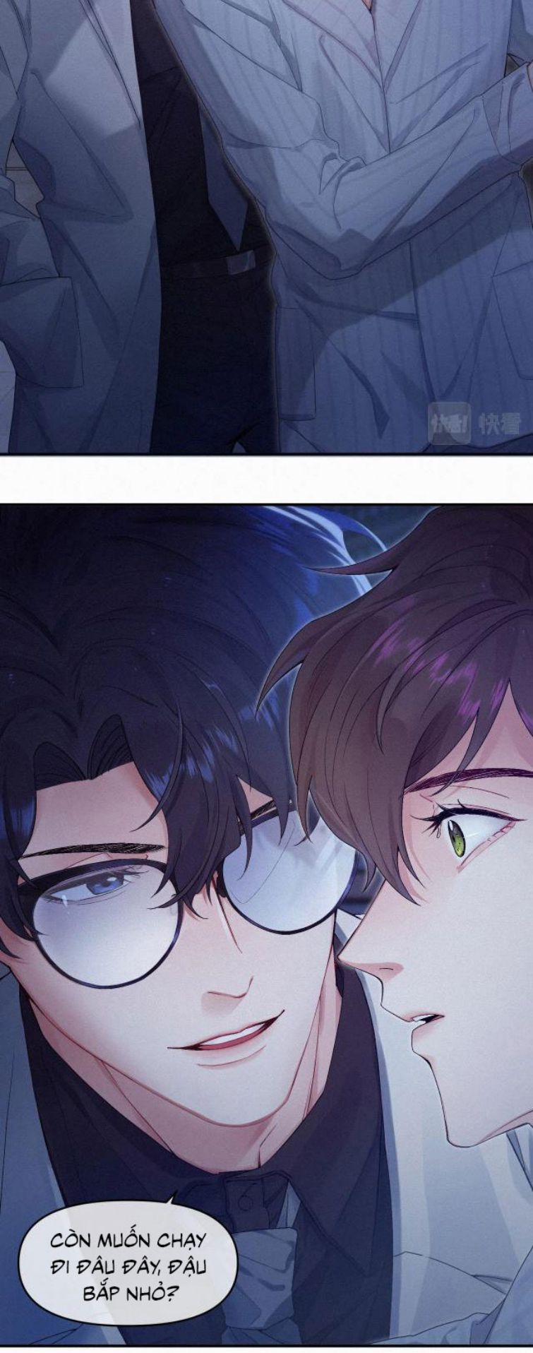 Linh Hồn Hoãn Án 1 trang 45