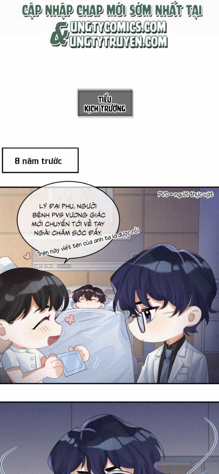 Linh Hồn Hoãn Án 1 trang 46