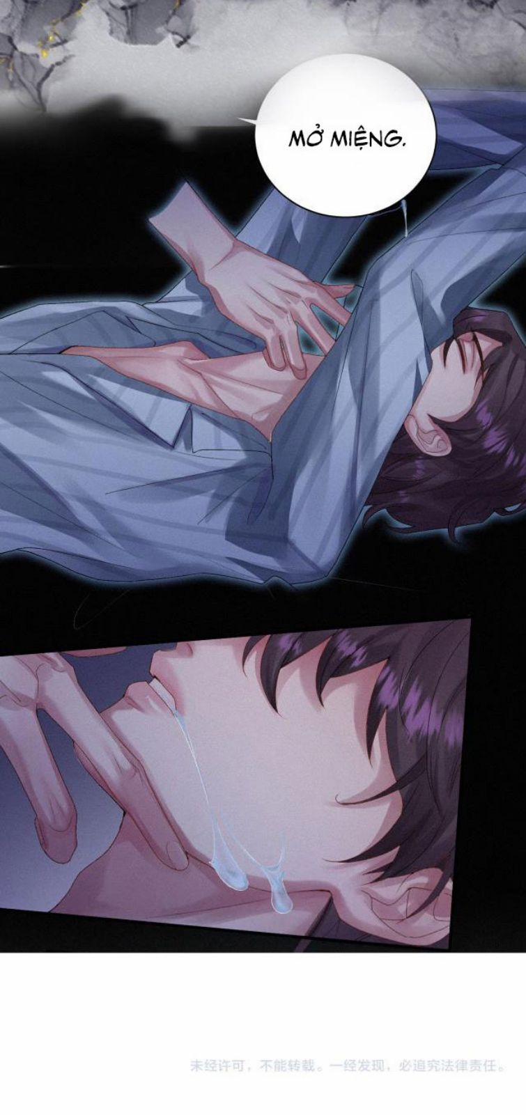 Linh Hồn Hoãn Án 1 trang 49