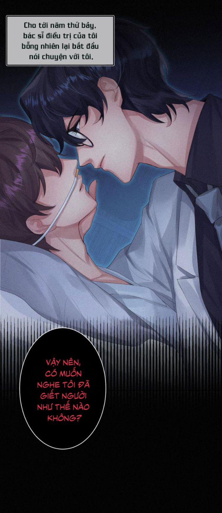 Linh Hồn Hoãn Án 1 trang 6