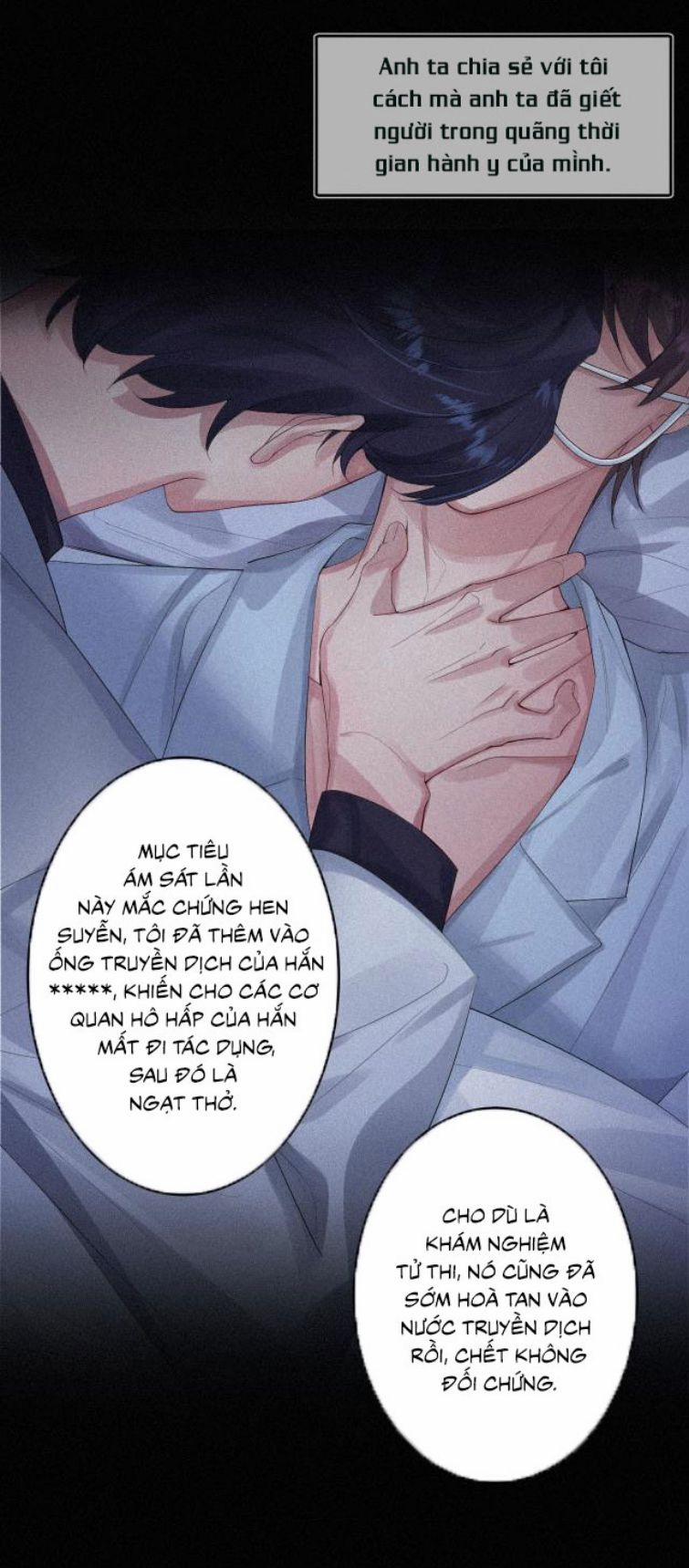 Linh Hồn Hoãn Án 1 trang 7