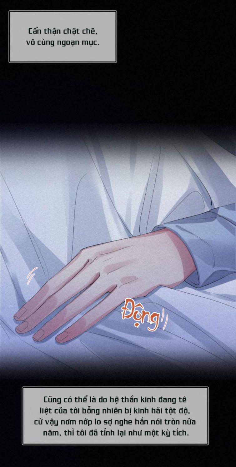 Linh Hồn Hoãn Án 1 trang 8