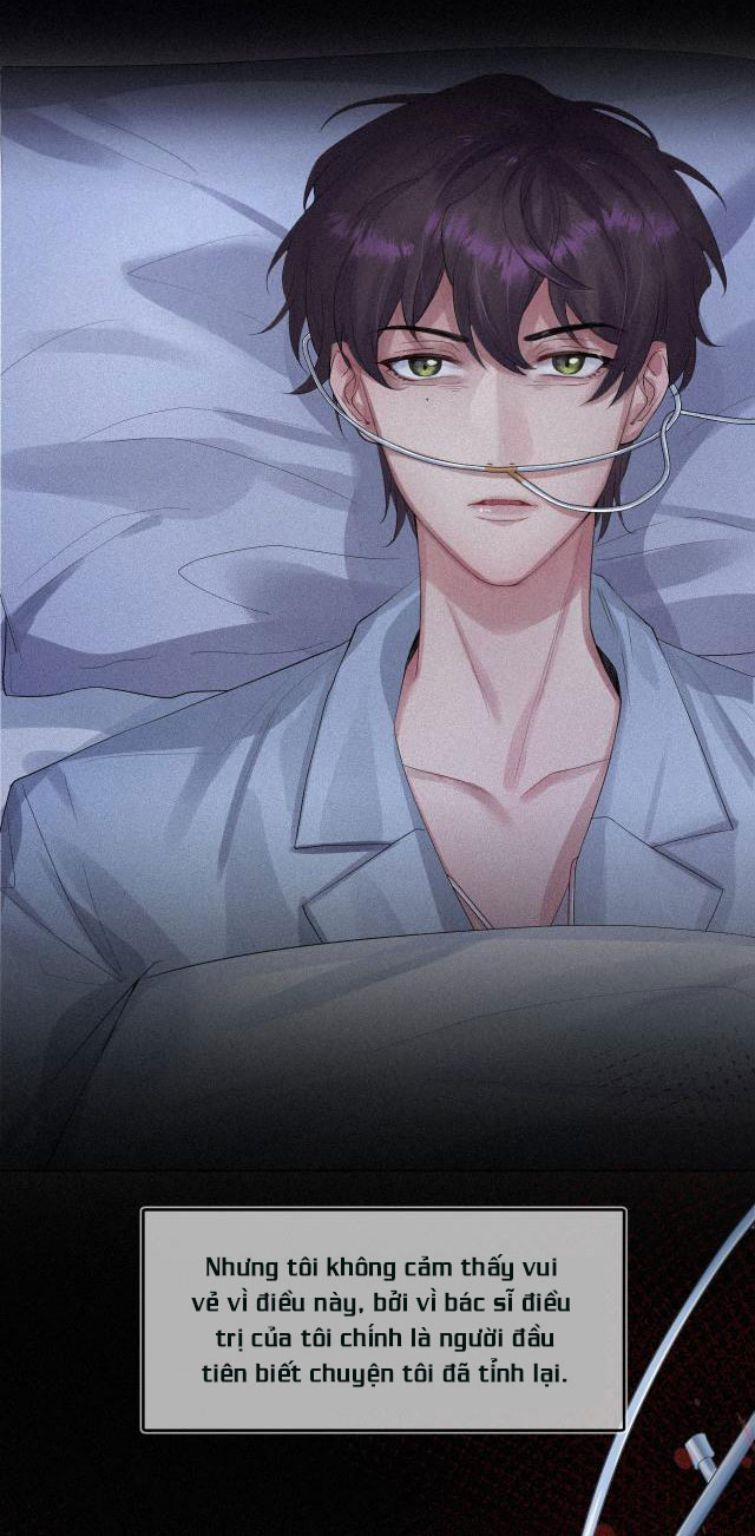 Linh Hồn Hoãn Án 1 trang 9