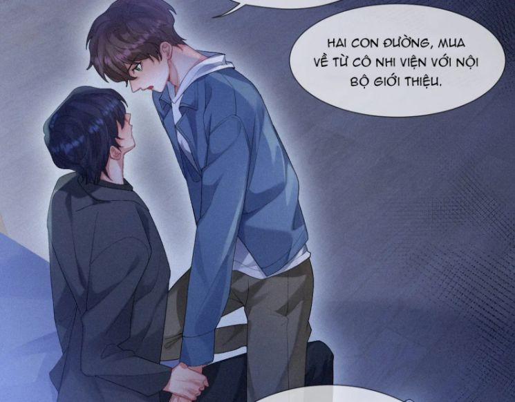 Linh Hồn Hoãn Án 18 trang 33