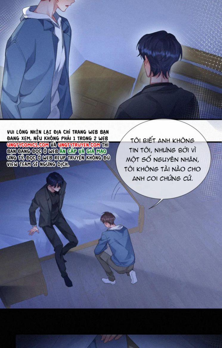 Linh Hồn Hoãn Án 18 trang 39