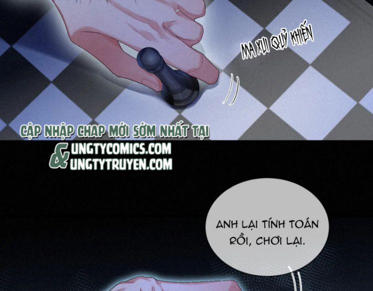 Linh Hồn Hoãn Án 18 trang 49