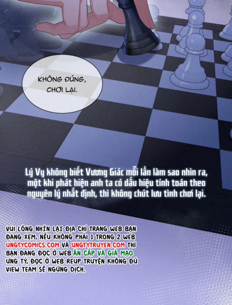 Linh Hồn Hoãn Án 18 trang 51