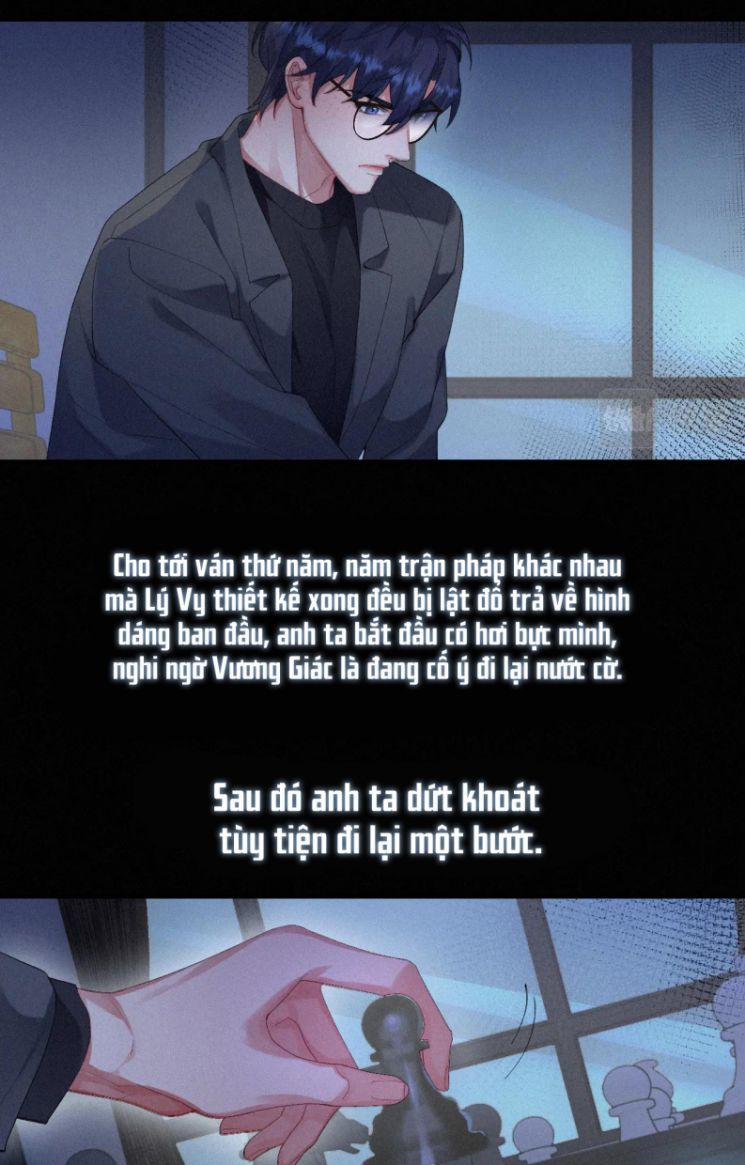 Linh Hồn Hoãn Án 18 trang 52