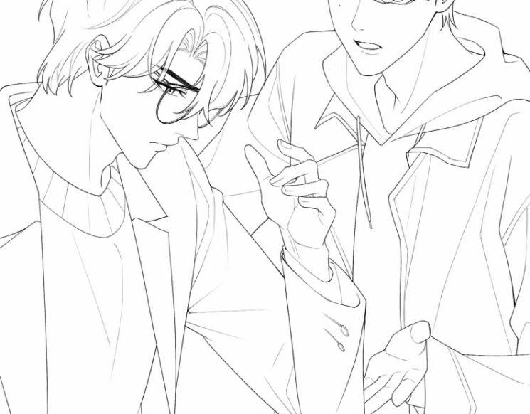 Linh Hồn Hoãn Án 18 trang 74