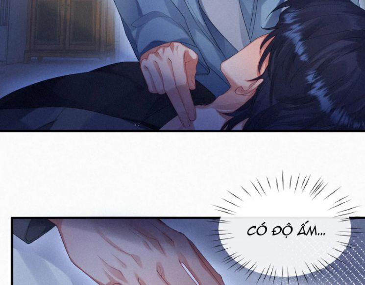 Linh Hồn Hoãn Án 18 trang 8