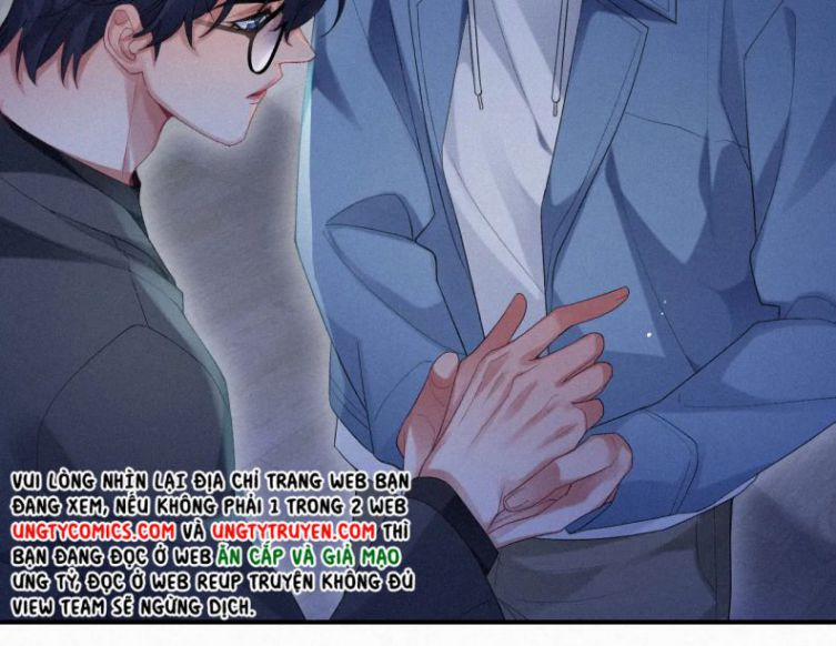 Linh Hồn Hoãn Án 19 trang 17