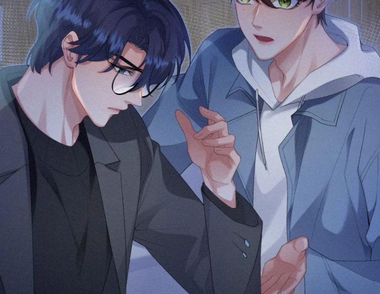 Linh Hồn Hoãn Án 19 trang 3