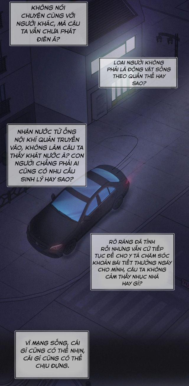 Linh Hồn Hoãn Án 2 trang 10