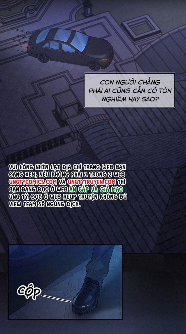 Linh Hồn Hoãn Án 2 trang 11