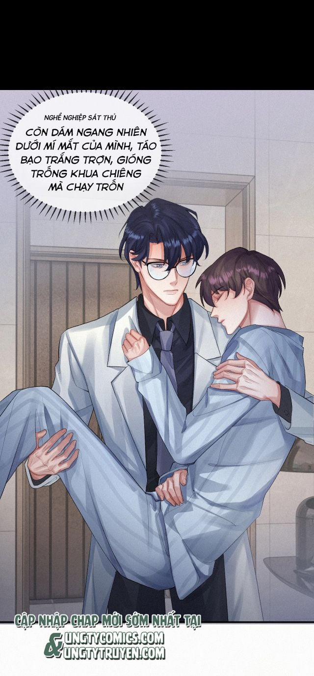 Linh Hồn Hoãn Án 2 trang 13