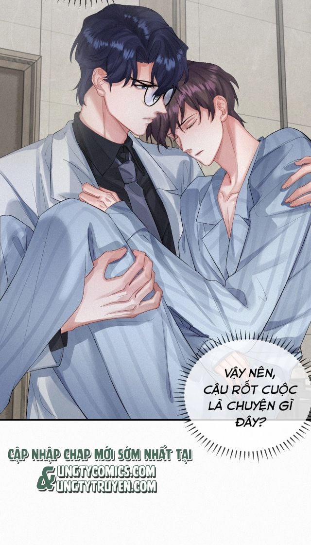 Linh Hồn Hoãn Án 2 trang 16