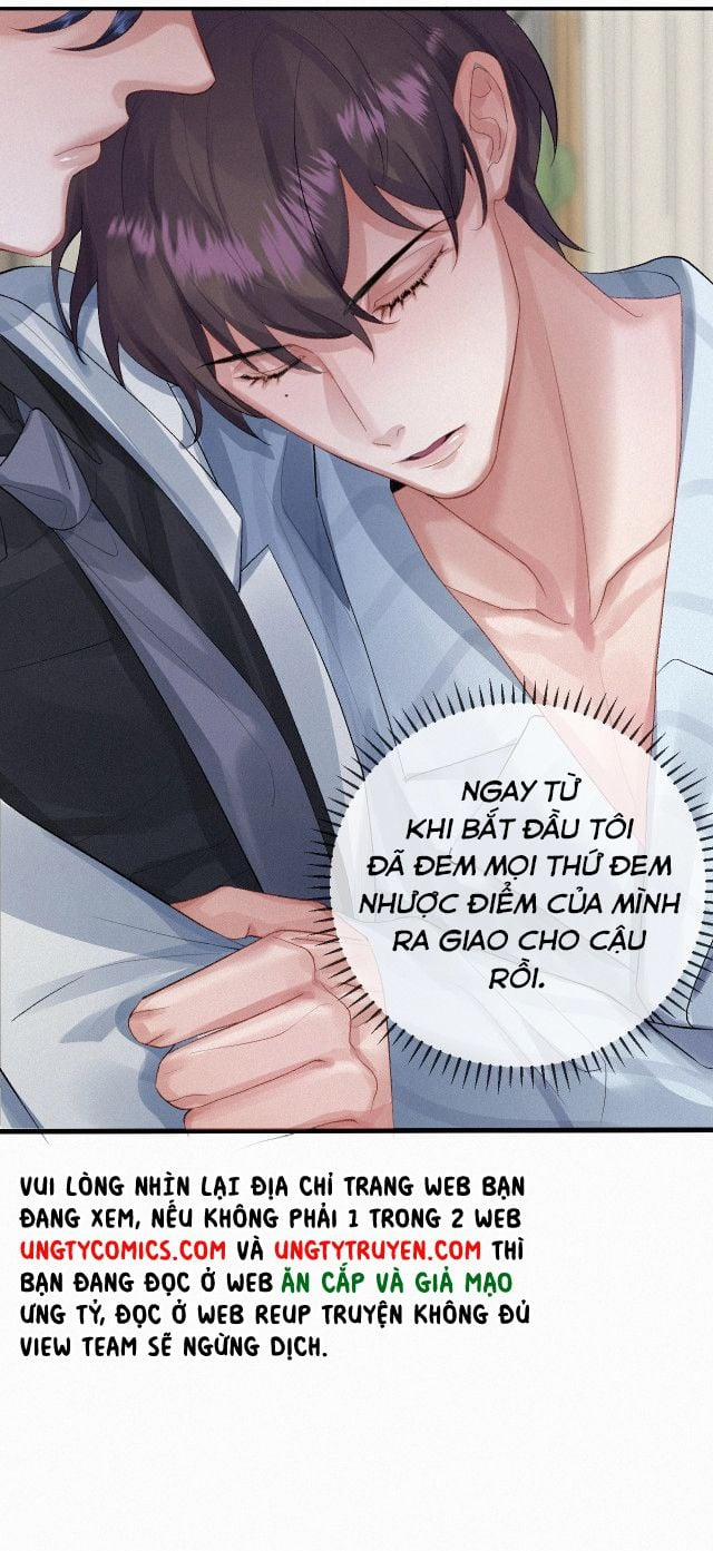 Linh Hồn Hoãn Án 2 trang 17